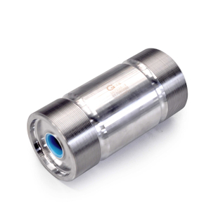Cylindre haute pression WaterJet 60k pour intensificateur à jet d'eau