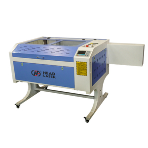 Machine de découpe de gravure laser Co2