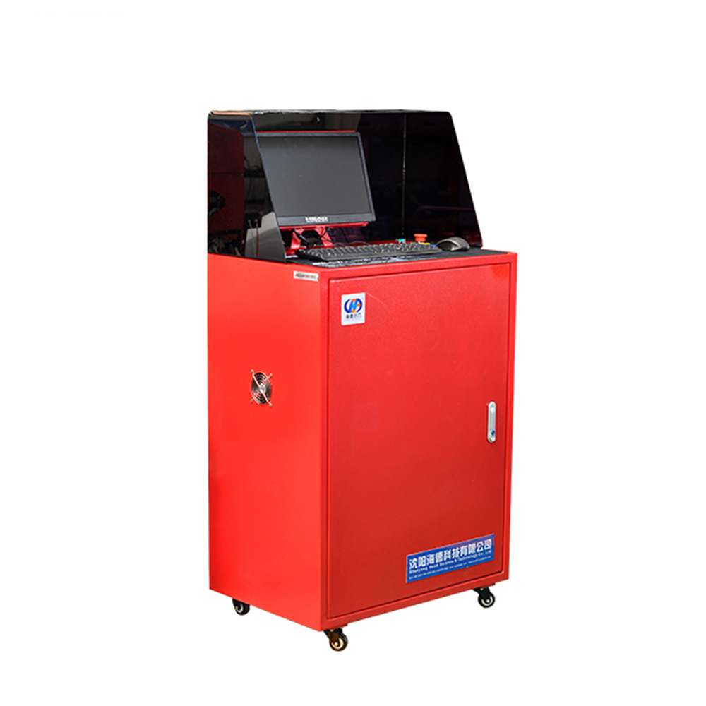 Nouveau type machine de découpe au jet d'eau pour le carrelage en céramique Céramique Marbel Works Factory Prix